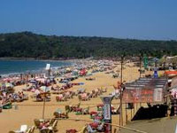 calangutebeach