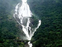 dudhsagar